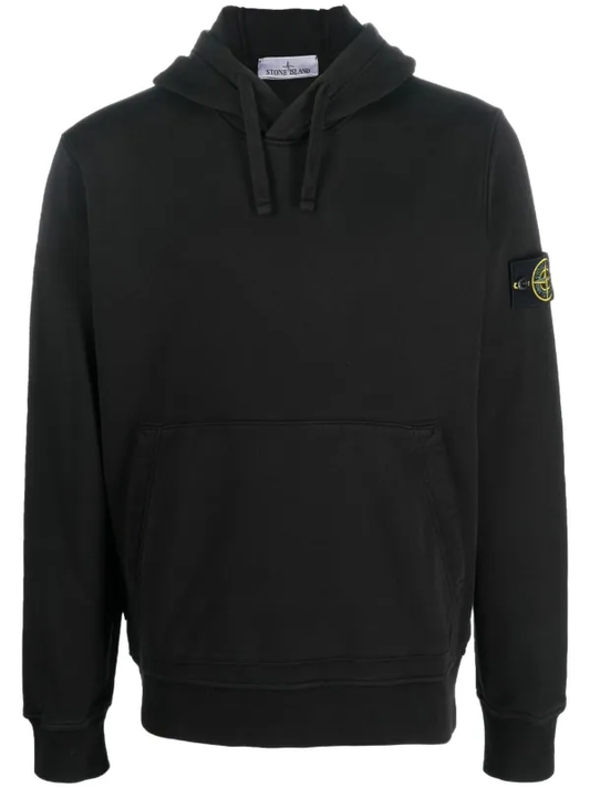 STONE HOODIE