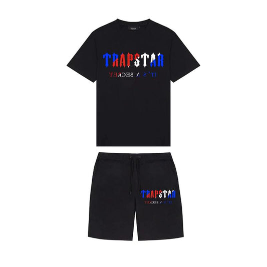TRAPSTAR SUMMER TRACKSUIT