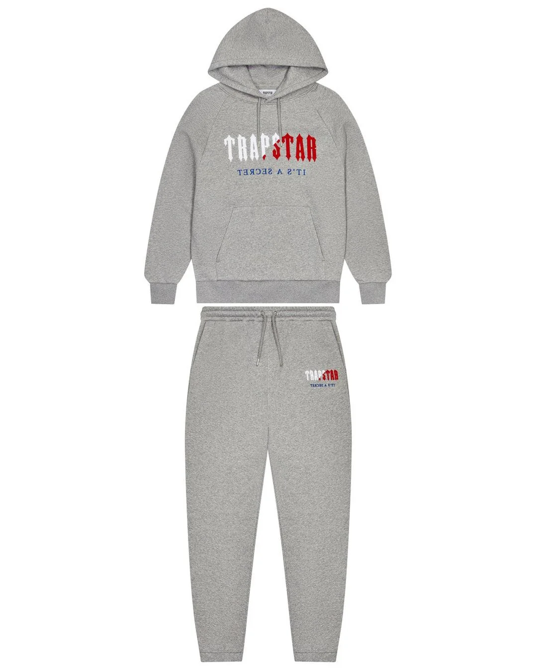 TRAPSTAR TRACKSUIT