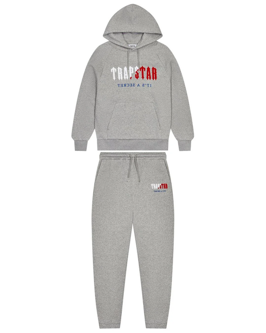 TRAPSTAR TRACKSUIT
