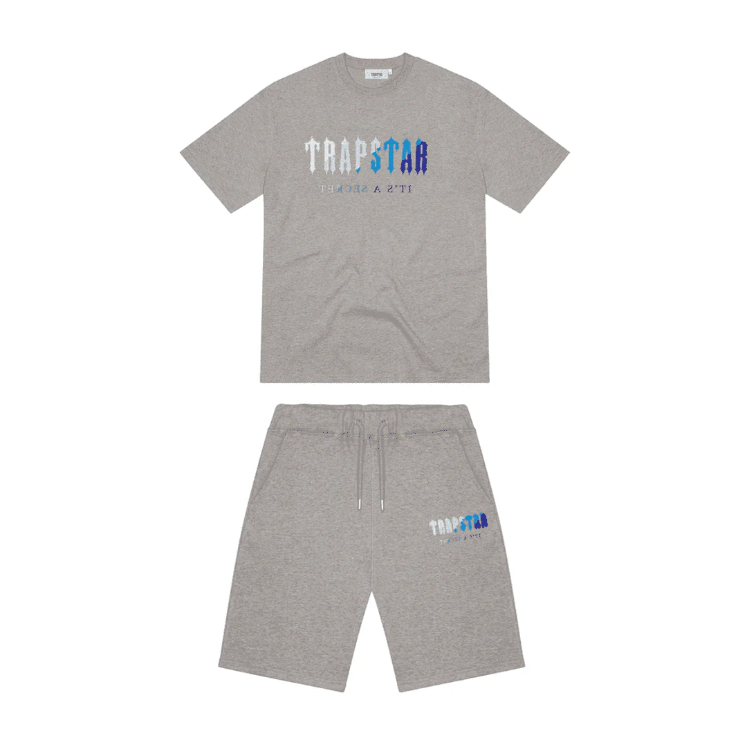 TRAPSTAR SUMMER TRACKSUIT