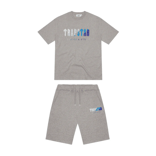 TRAPSTAR SUMMER TRACKSUIT
