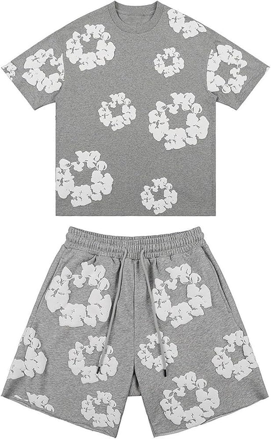 Denim Tears Zomersetje