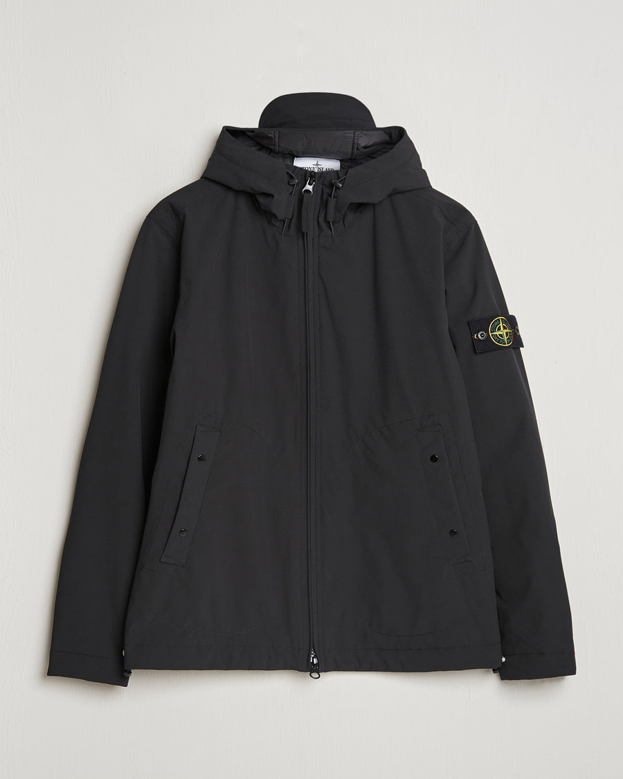 STONE ISLAND WINDBREAKER