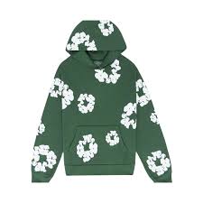 Denim Tears Tracksuit