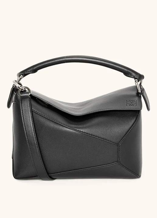LOEWE PUZZLE BAG