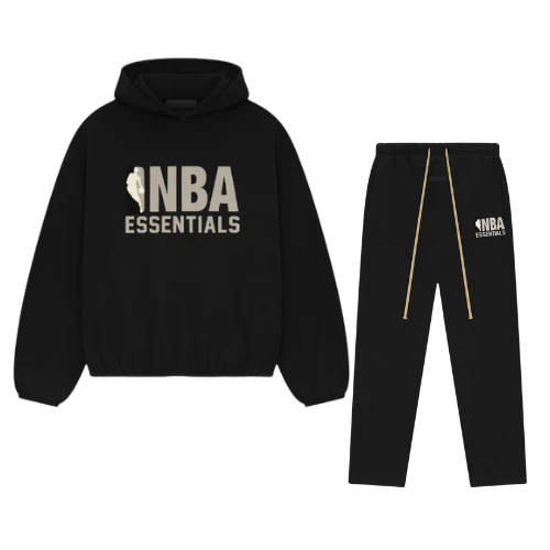NBA ESSENTIALS TRACKSUIT