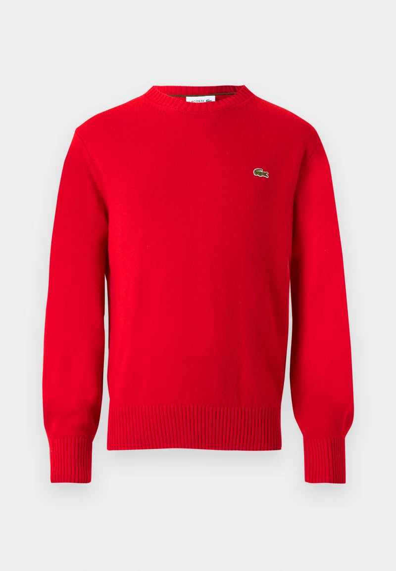 LACOSTE TRUI