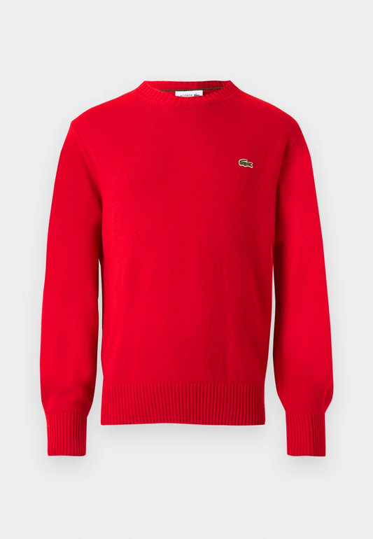 LACOSTE SWEATER