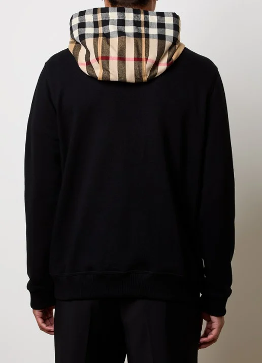 BURBERRY VEST