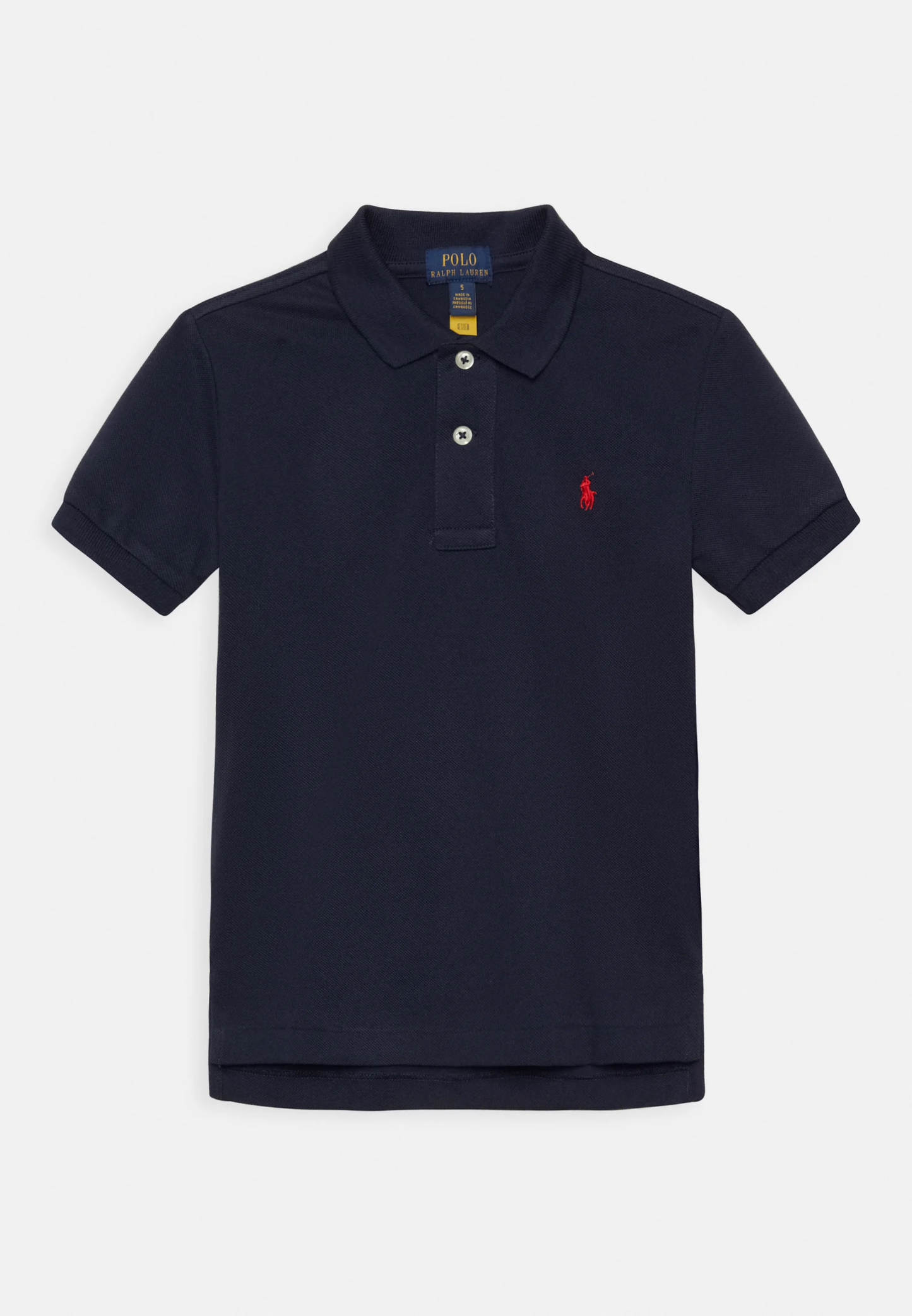 RL POLO