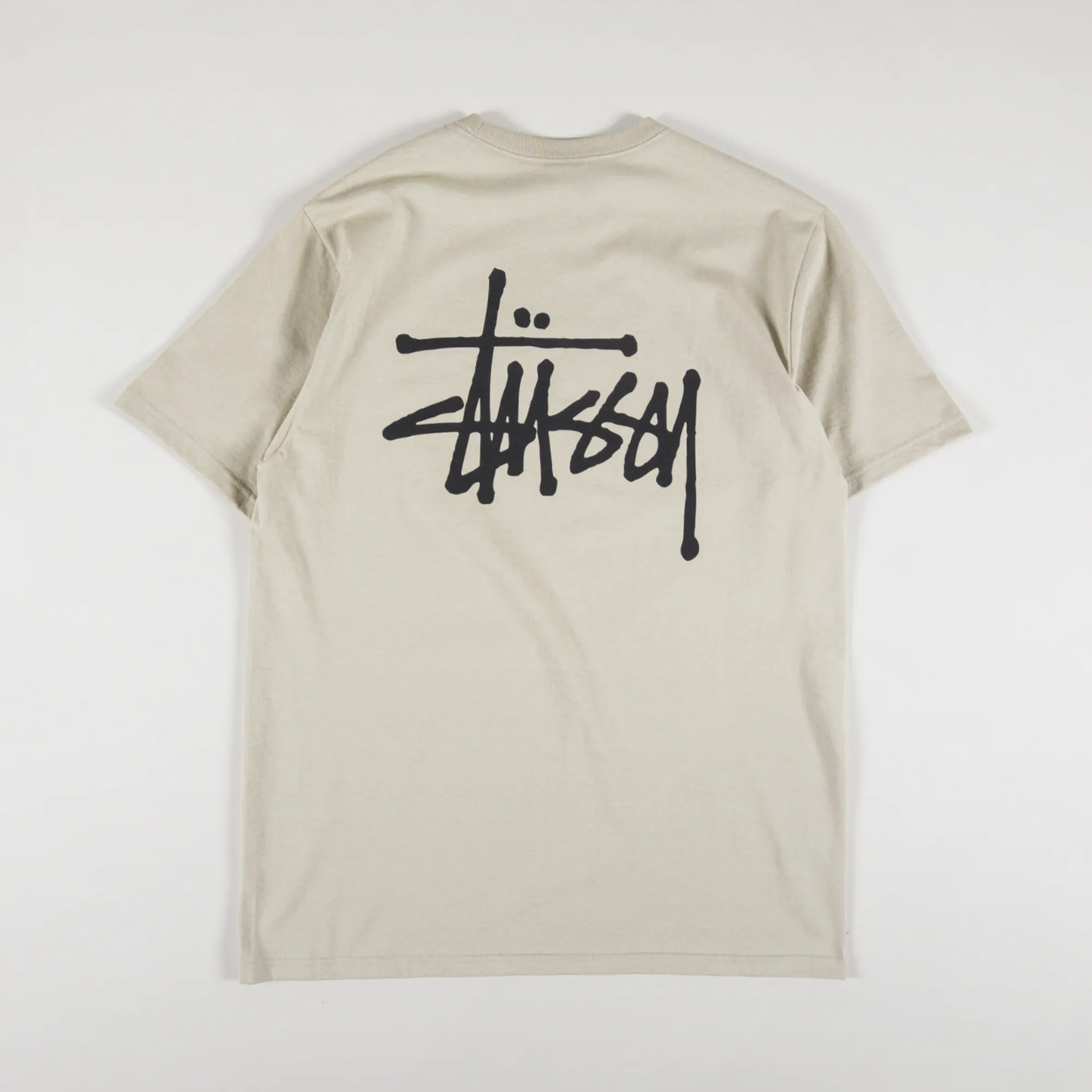 STÜSSY SHIRT - BASIC