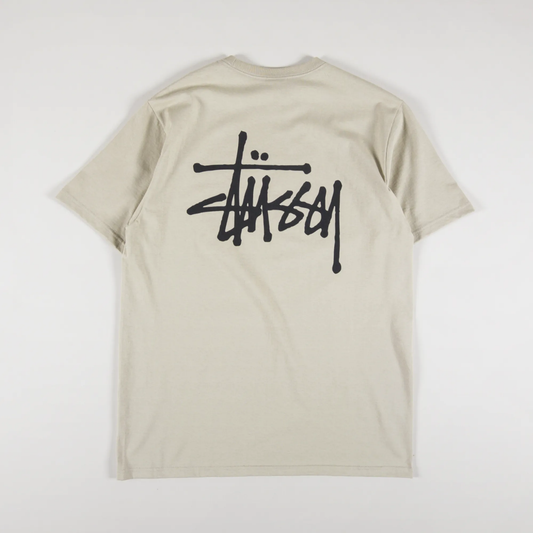 STÜSSY SHIRT - BASIC