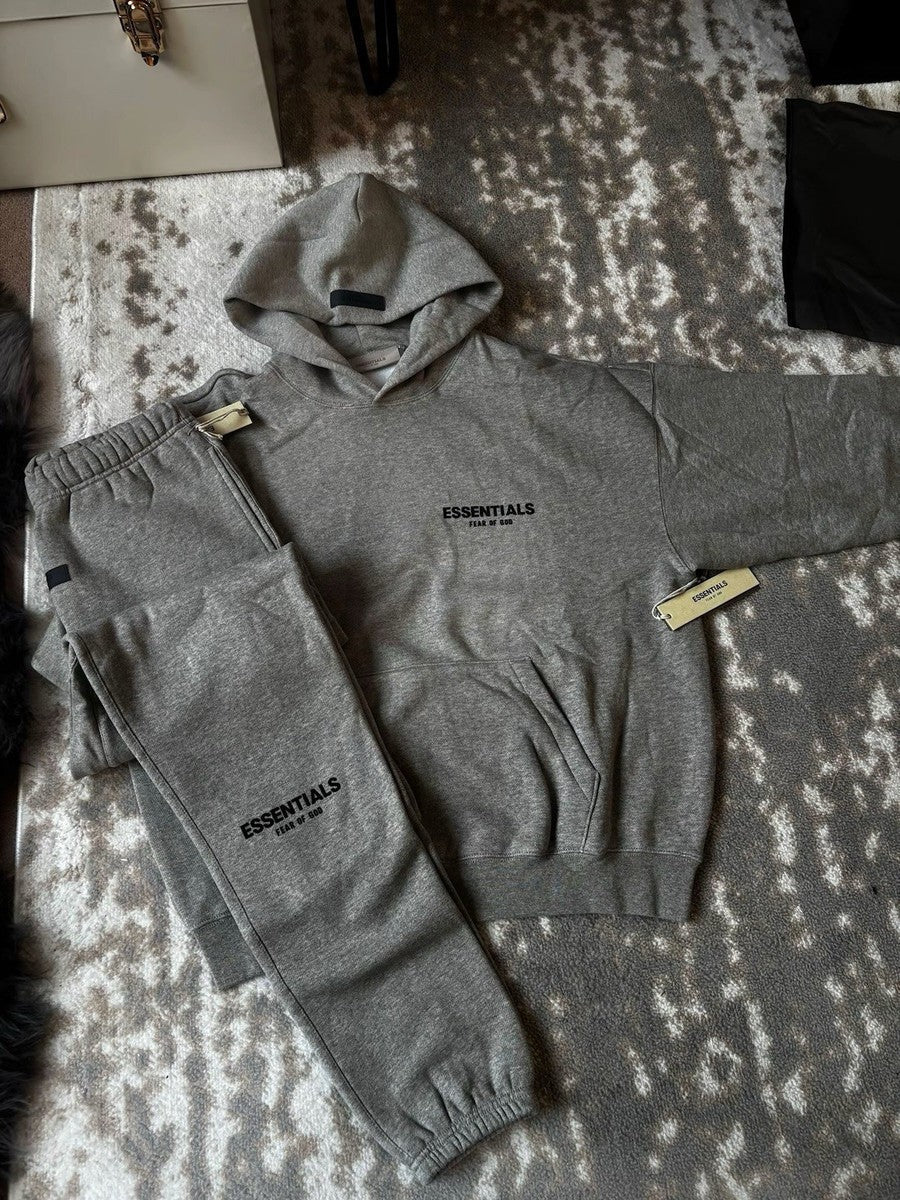 ESSENTIALS TRACKSUIT