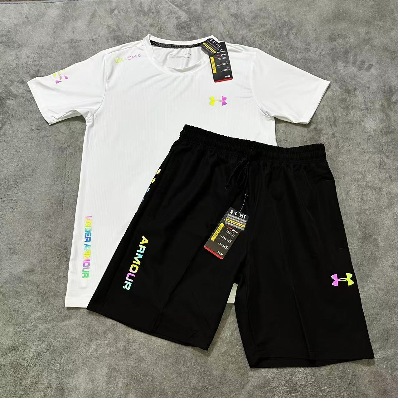UNDER ARMOUR ZOMERSET
