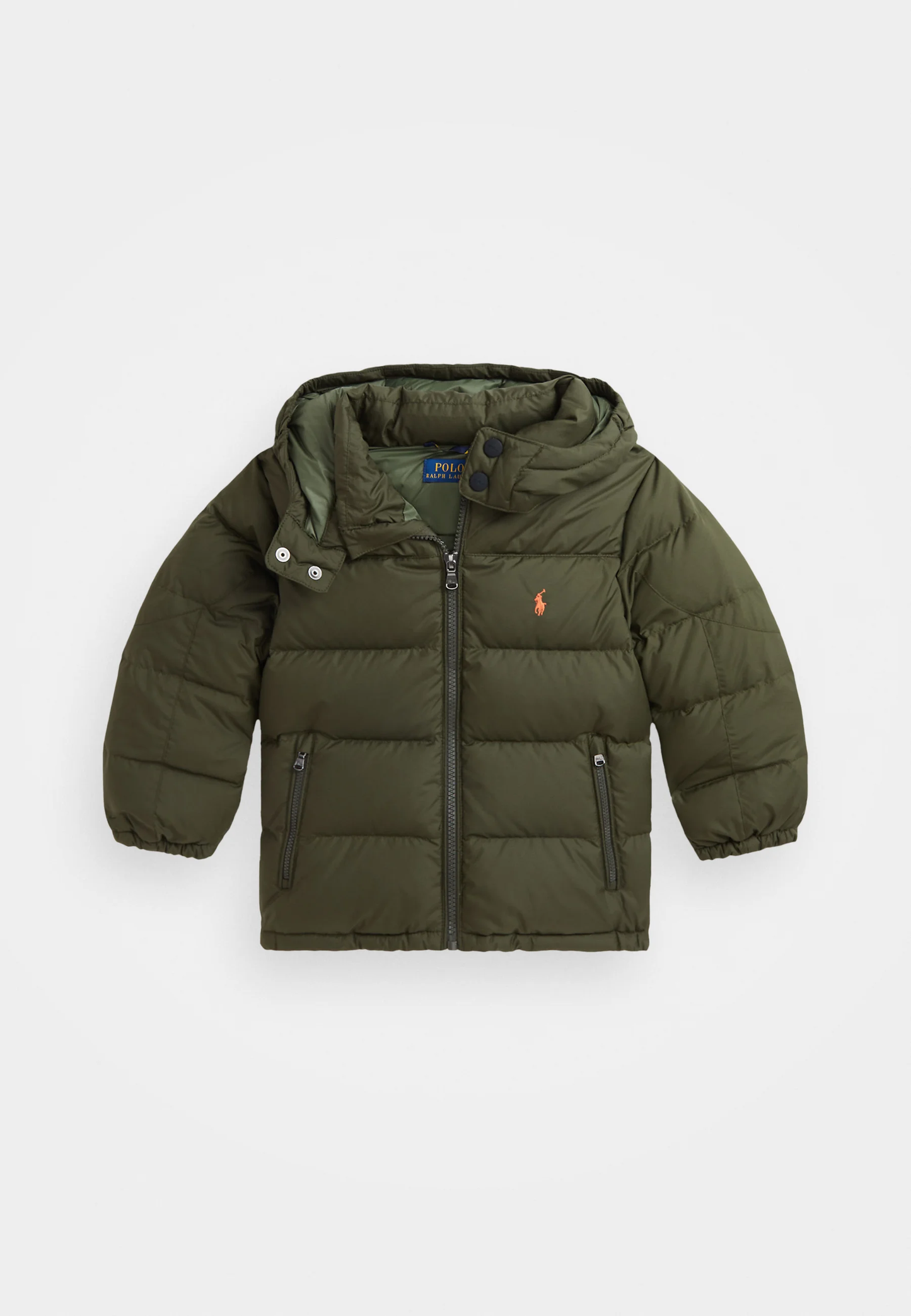 RL PUFFER