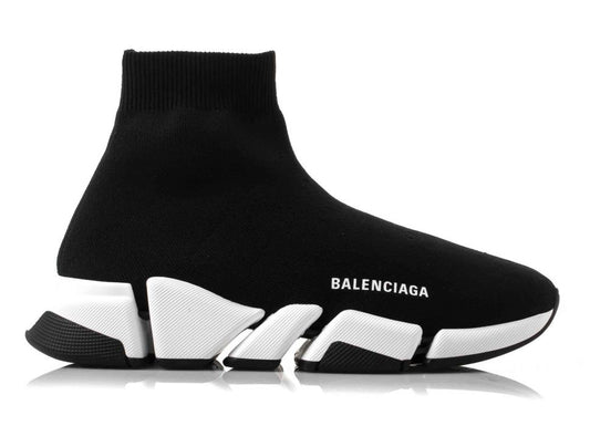 BALENCIAGA SPEED TRACK 1.0
