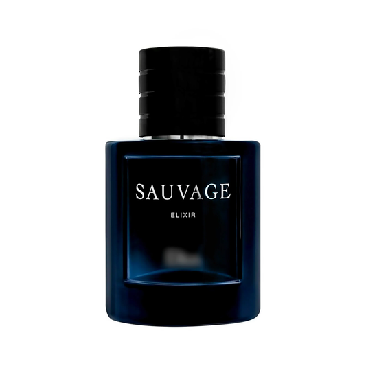 DIOR SAUVAGE I EAU DE PARFUM - 100 ML
