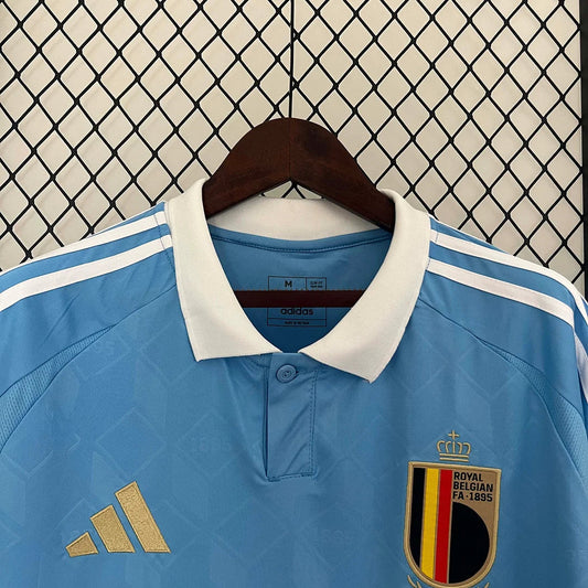 NATIONALE ELFTAL BELGIË 2024 I 75% KORTING!