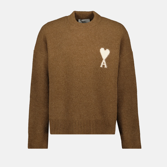 AMI PARIS SWEATER
