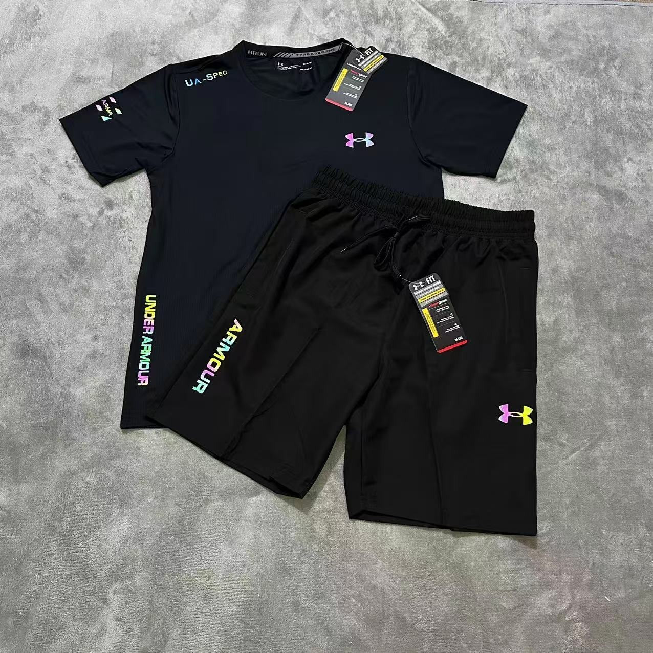 UNDER ARMOUR ZOMERSET