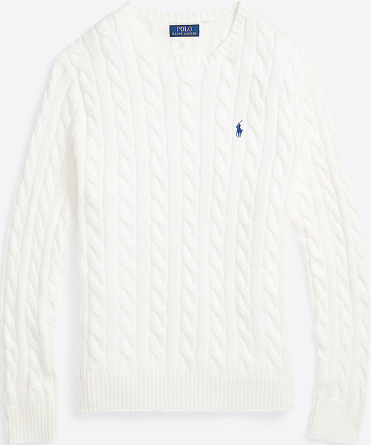 RL KNITWEAR