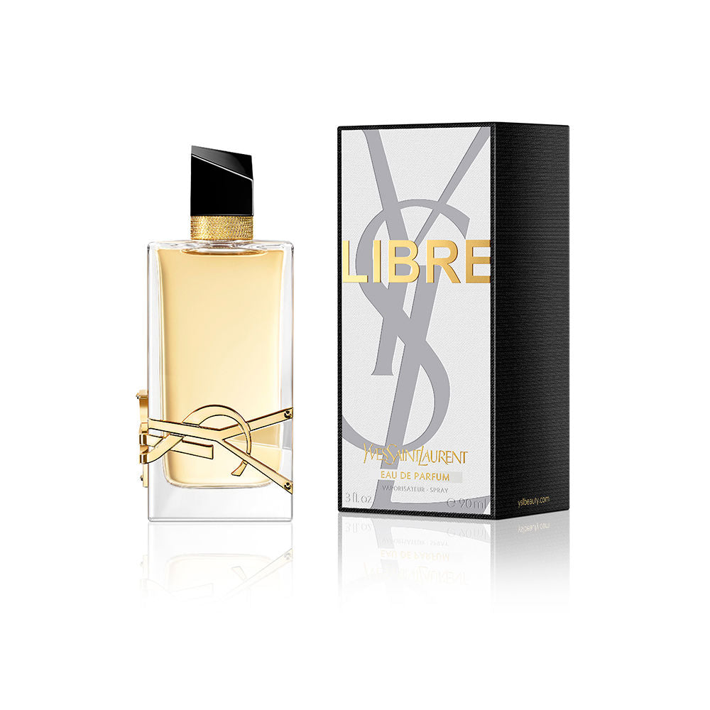 YSL LIBRE I EAU DE PARFUM I 100ML