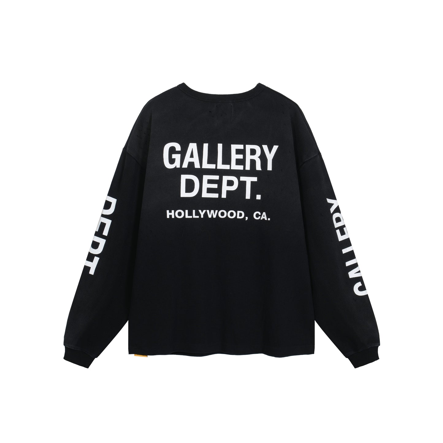 GALLERY DEPT LONGSLEEVE