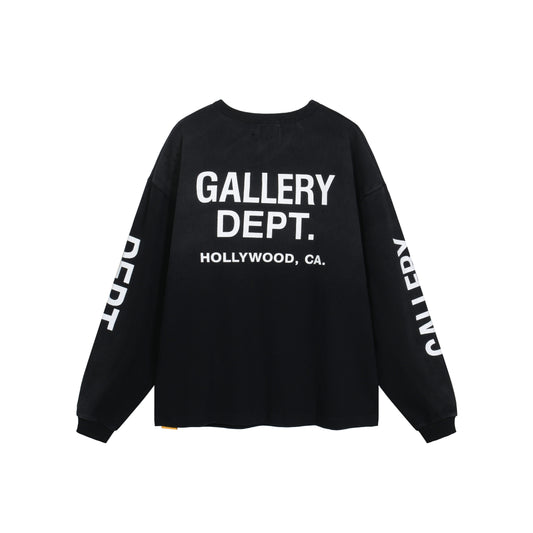 GALLERY DEPT LONGSLEEVE