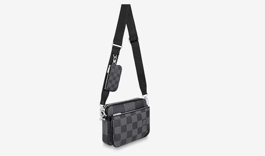 LOUIS VUITTON PRE-OWNED BAG 1.0