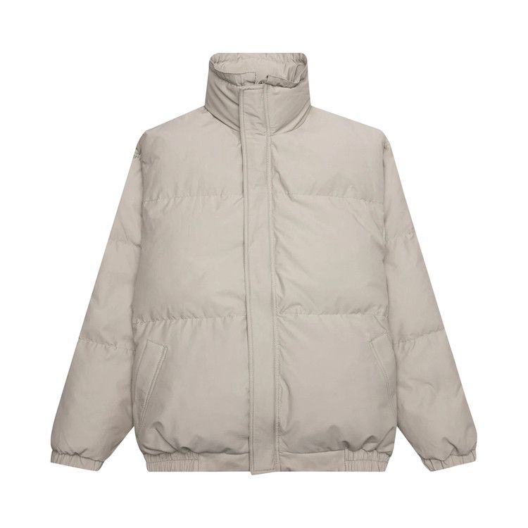 ESSENTIALS PUFFER