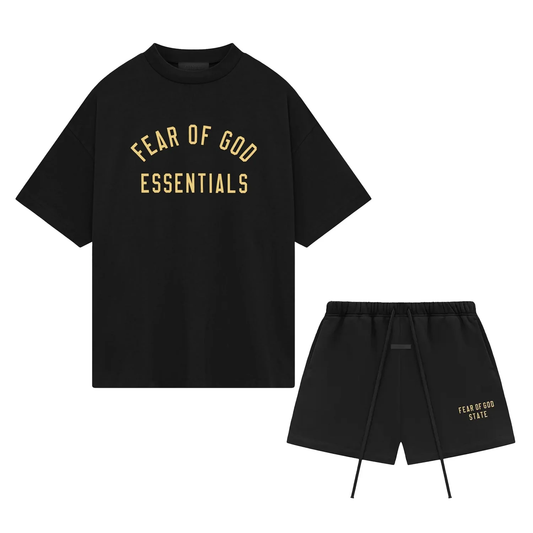 ESSENTIALS FEAR OF GOD ZOMERSET