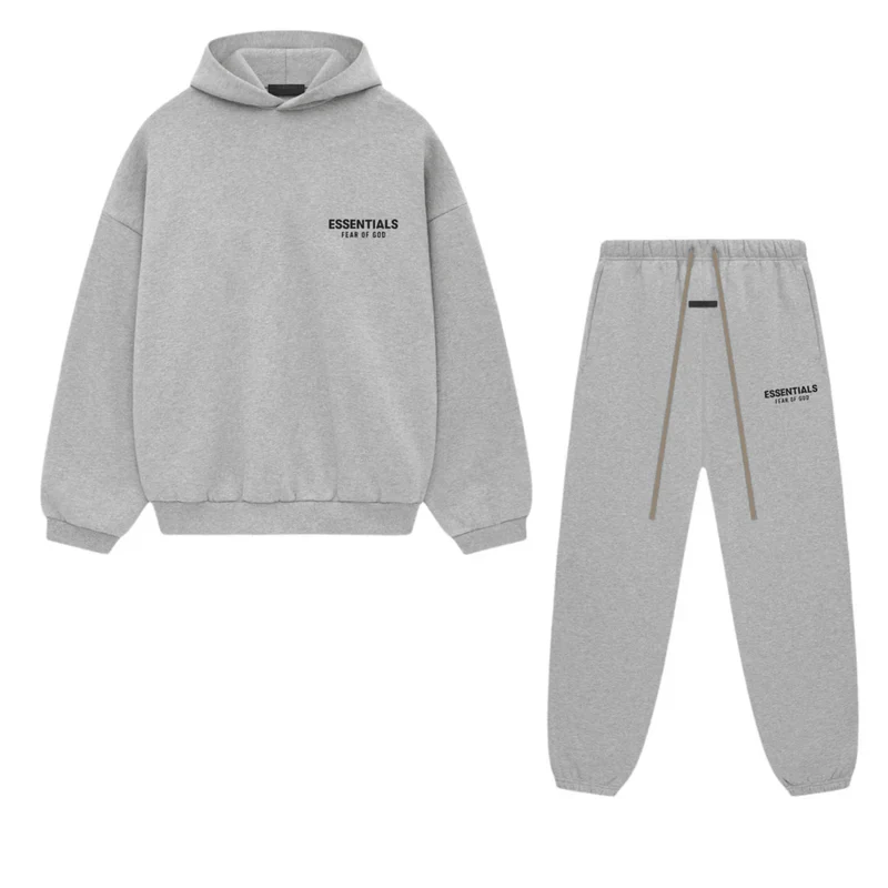ESSENTIALS TRACKSUIT