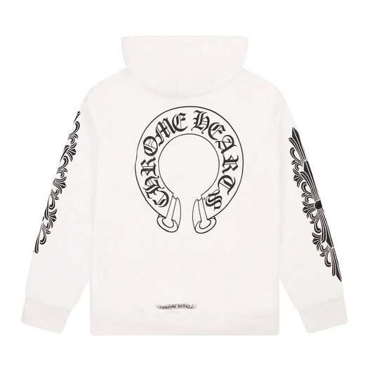 CHROME HEARTS VEST