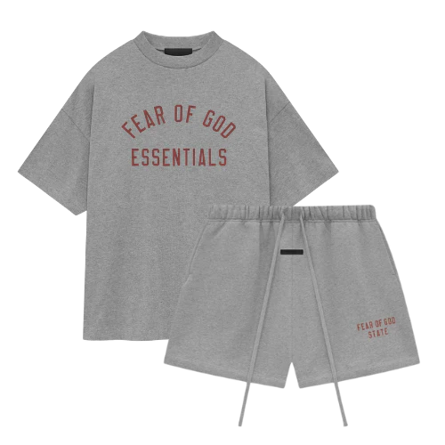 ESSENTIALS FEAR OF GOD ZOMERSET