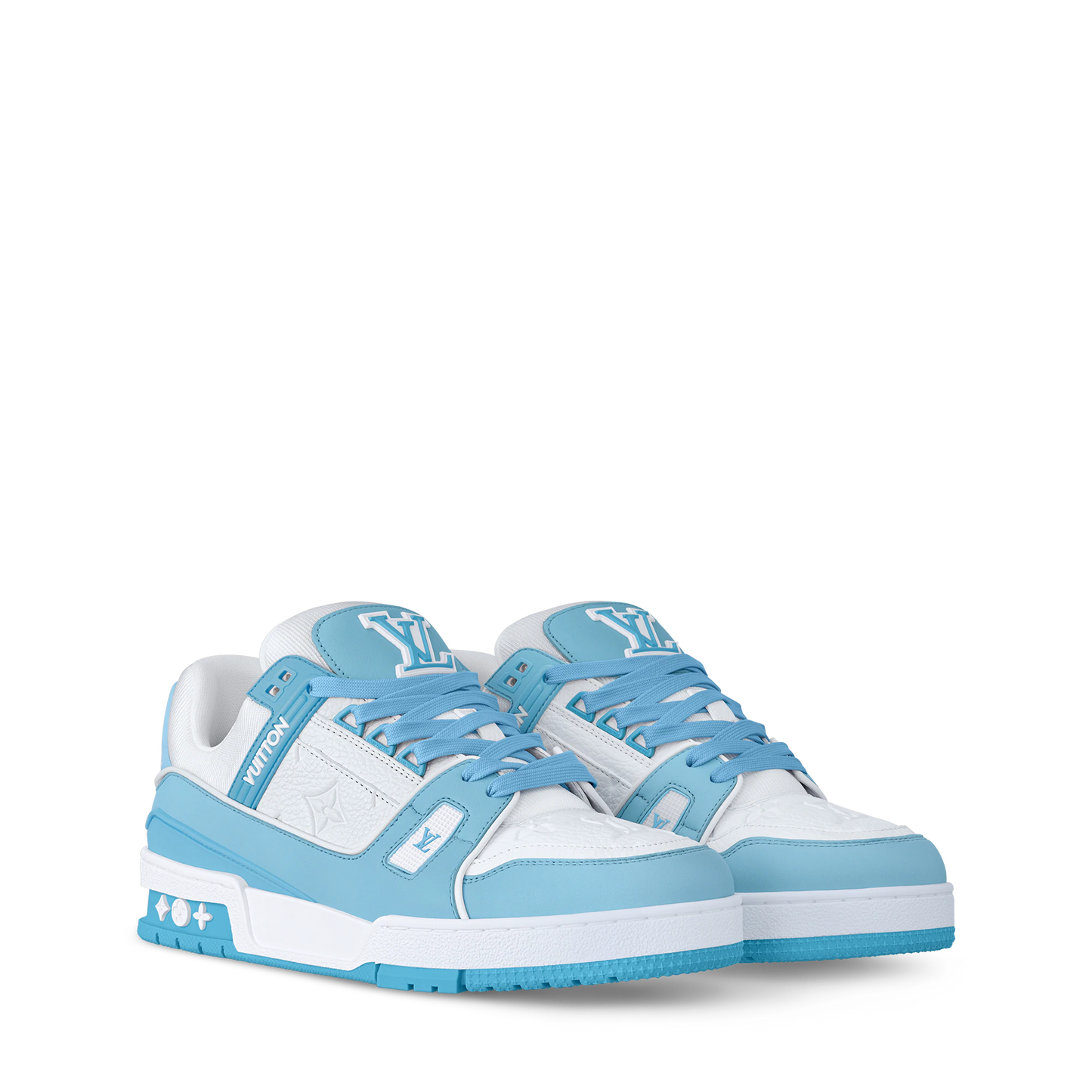 LOUIS VUITTON SNEAKERS