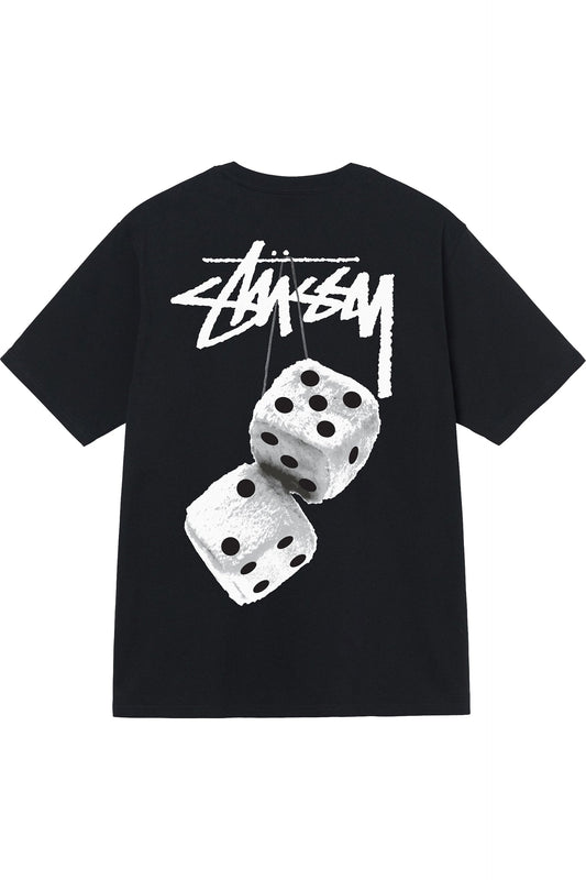 STÜSSY SHIRT - DICES