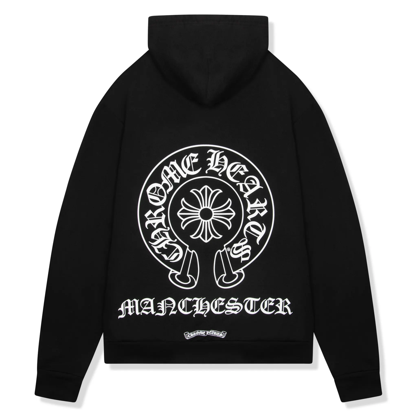 CHROME HEARTS HOODIE