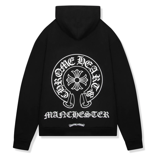 CHROME HEARTS HOODIE