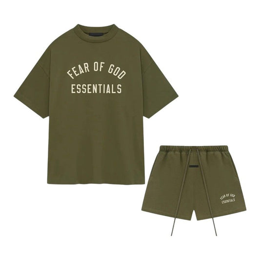 ESSENTIALS FEAR OF GOD ZOMERSET