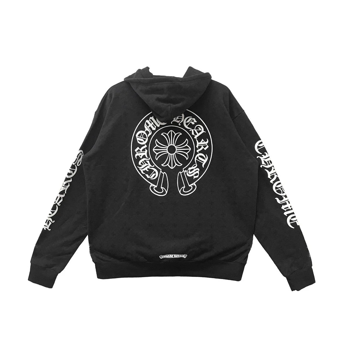 CHROME HEARTS VEST