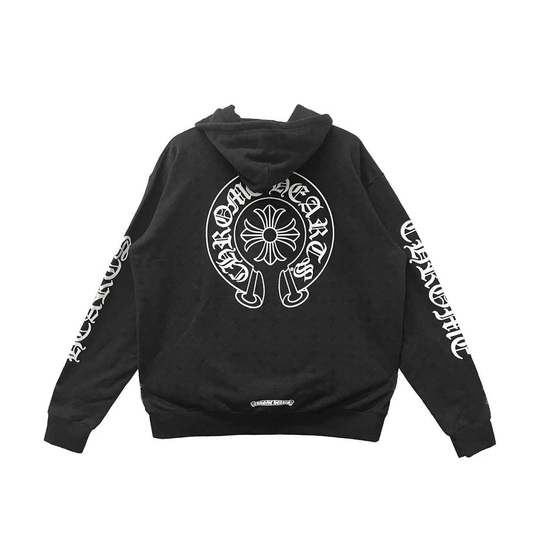 CHROME HEARTS VEST