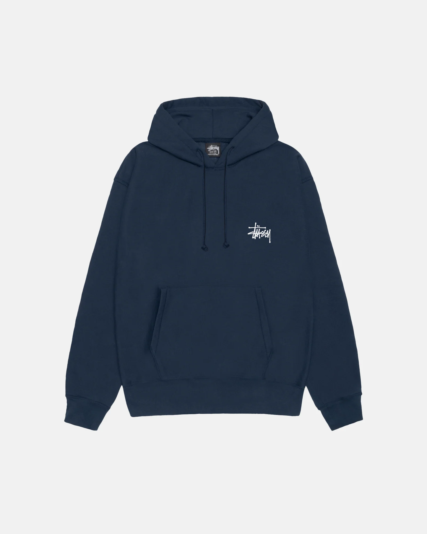 STÜSSY HOODIE - BASIC