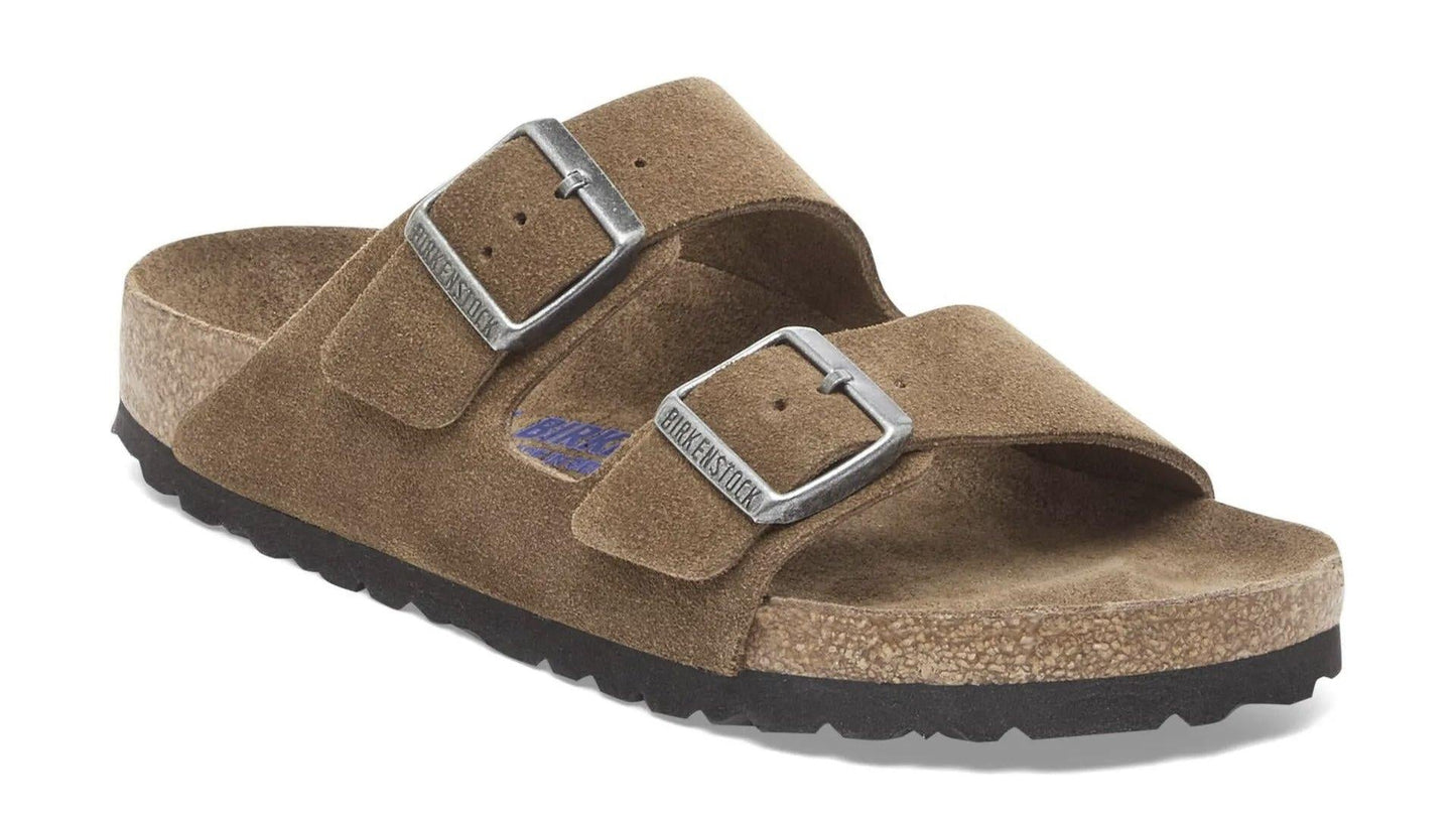 BIRKENSTOCK SANDALS