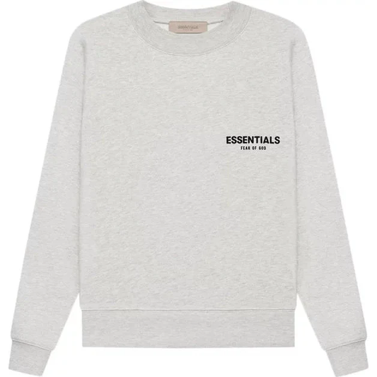 ESSENTIALS FEAR OF GOD TRUI