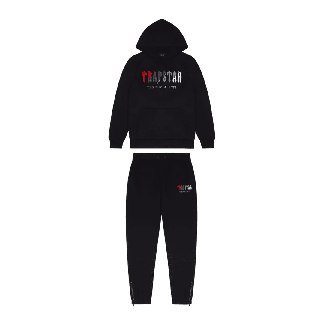 TRAPSTAR TRACKSUIT