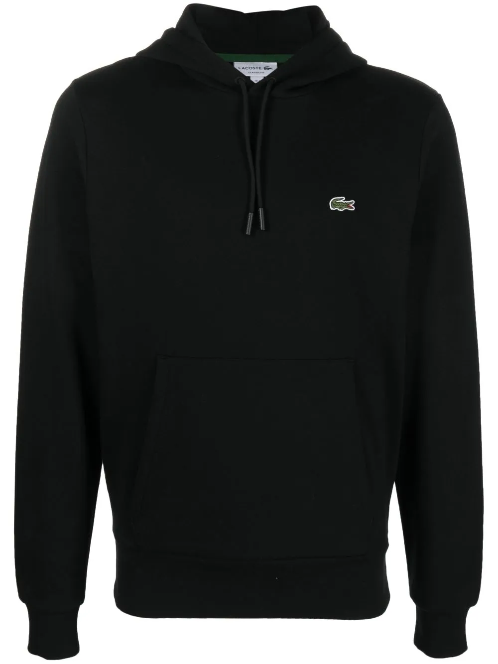 LACOSTE HOODIE