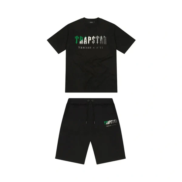 TRAPSTAR SUMMER TRACKSUIT