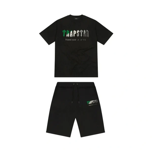 TRAPSTAR SUMMER TRACKSUIT