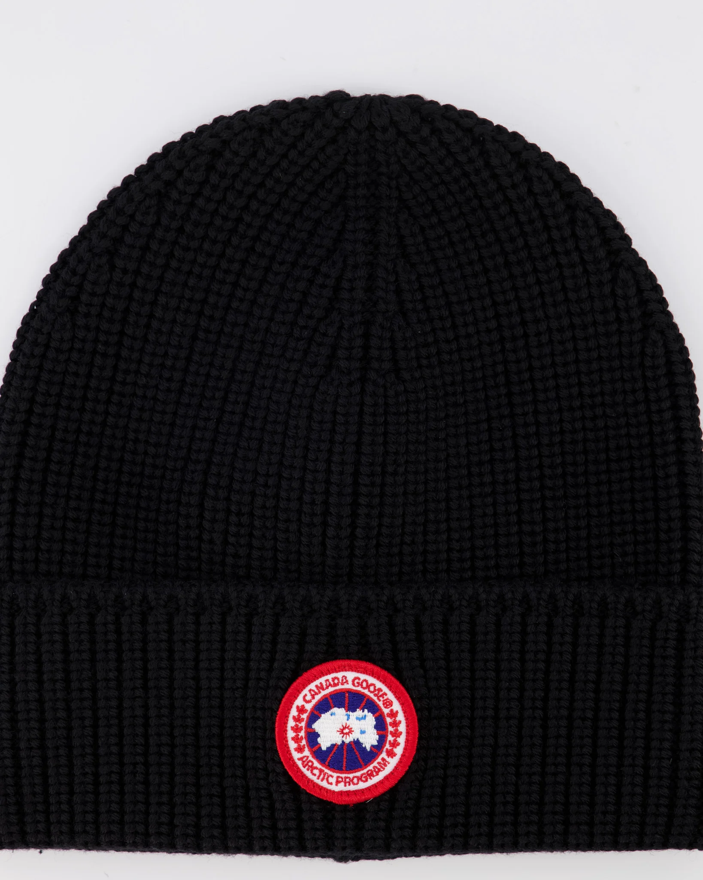 CANADA GOOSE BEANIE